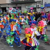 Sfilata delle Meraviglie 2018 - Foto - 126