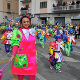 Sfilata delle Meraviglie 2018 - Foto - 127