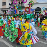 Sfilata delle Meraviglie 2018 - Foto - 129