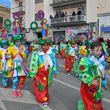Sfilata delle Meraviglie 2018 - Foto - 130