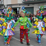 Sfilata delle Meraviglie 2018 - Foto - 131