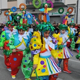 Sfilata delle Meraviglie 2018 - Foto - 132