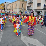 Sfilata delle Meraviglie 2018 - Foto - 133