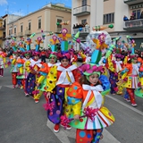 Sfilata delle Meraviglie 2018 - Foto - 134