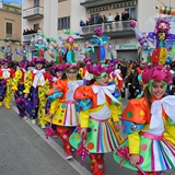 Sfilata delle Meraviglie 2018 - Foto - 135