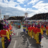 Sfilata delle Meraviglie 2018 - Foto - 136