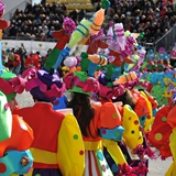 Sfilata delle Meraviglie 2018 - Foto - 137