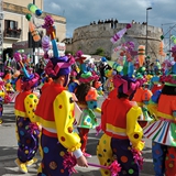 Sfilata delle Meraviglie 2018 - Foto - 138