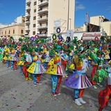 Sfilata delle Meraviglie 2018 - Foto - 140