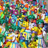Sfilata delle Meraviglie 2018 - Foto - 142