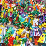 Sfilata delle Meraviglie 2018 - Foto - 143
