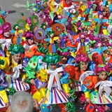 Sfilata delle Meraviglie 2018 - Foto - 144