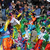 Sfilata delle Meraviglie 2018 - Foto - 145