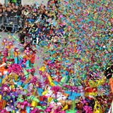 Sfilata delle Meraviglie 2018 - Foto - 146