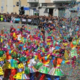 Sfilata delle Meraviglie 2018 - Foto - 147