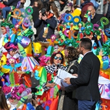 Sfilata delle Meraviglie 2018 - Foto - 149