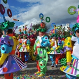 Sfilata delle Meraviglie 2018 - Foto - 152
