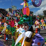 Sfilata delle Meraviglie 2018 - Foto - 153