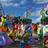 Sfilata delle Meraviglie 2018 - Foto - 154