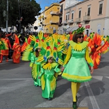 Sfilata delle Meraviglie 2018 - Foto - 155