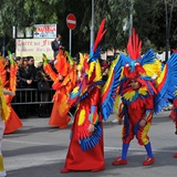 Sfilata delle Meraviglie 2018 - Foto - 157