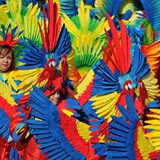 Sfilata delle Meraviglie 2018 - Foto - 167