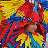 Sfilata delle Meraviglie 2018 - Foto - 171