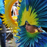 Sfilata delle Meraviglie 2018 - Foto - 175