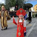 Sfilata delle Meraviglie 2018 - Foto - 176