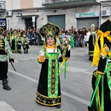 Sfilata delle Meraviglie 2018 - Foto - 178