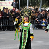 Sfilata delle Meraviglie 2018 - Foto - 179