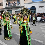 Sfilata delle Meraviglie 2018 - Foto - 180