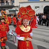 Sfilata delle Meraviglie 2018 - Foto - 182