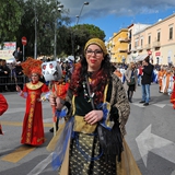 Sfilata delle Meraviglie 2018 - Foto - 183