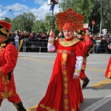 Sfilata delle Meraviglie 2018 - Foto - 184