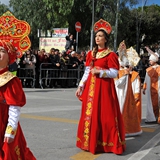 Sfilata delle Meraviglie 2018 - Foto - 185