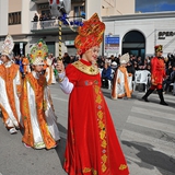 Sfilata delle Meraviglie 2018 - Foto - 186