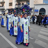 Sfilata delle Meraviglie 2018 - Foto - 187