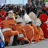 Sfilata delle Meraviglie 2018 - Foto - 189