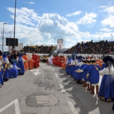 Sfilata delle Meraviglie 2018 - Foto - 190