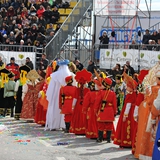 Sfilata delle Meraviglie 2018 - Foto - 191