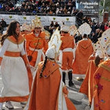 Sfilata delle Meraviglie 2018 - Foto - 192