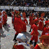 Sfilata delle Meraviglie 2018 - Foto - 193
