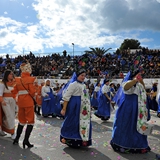 Sfilata delle Meraviglie 2018 - Foto - 195