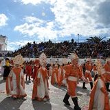 Sfilata delle Meraviglie 2018 - Foto - 196