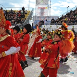 Sfilata delle Meraviglie 2018 - Foto - 197