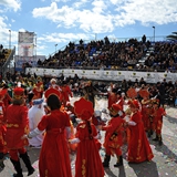 Sfilata delle Meraviglie 2018 - Foto - 198