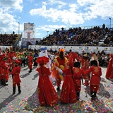 Sfilata delle Meraviglie 2018 - Foto - 200