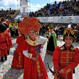 Sfilata delle Meraviglie 2018 - Foto - 202