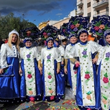 Sfilata delle Meraviglie 2018 - Foto - 203